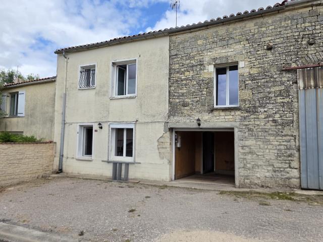 Maison 4 pièces 87 m²
