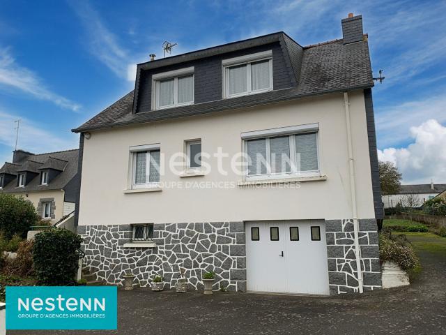 Maison 4 pièces 87 m²