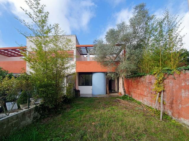 Maison 4 pièces 87 m²