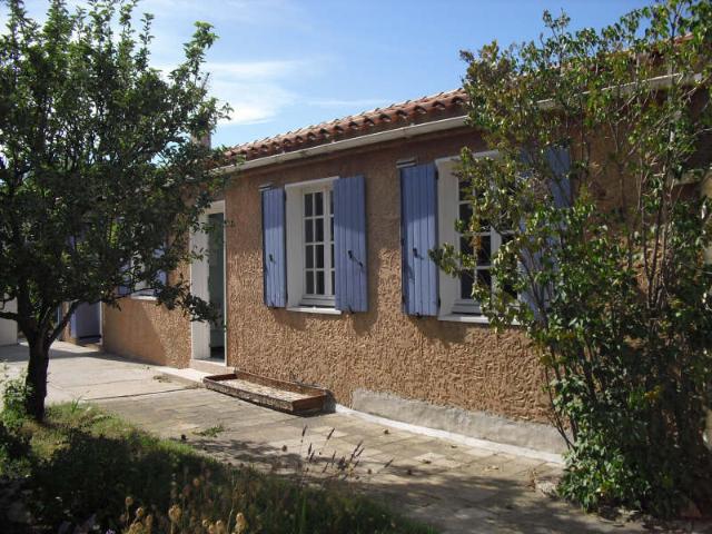 Maison 4 pièces 87 m²
