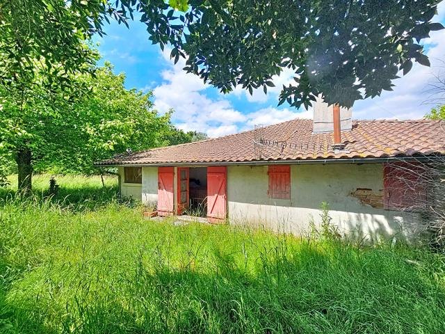 Maison 4 pièces 87 m²