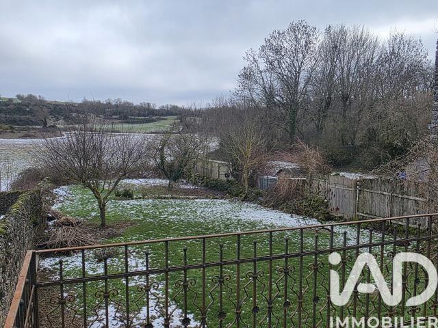 Maison 4 pièces 87 m²