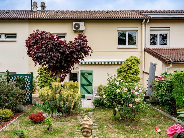 Maison 4 pièces 87 m²