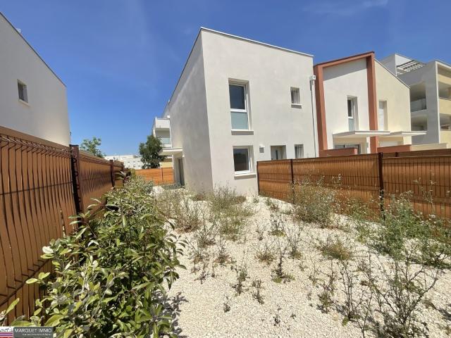 Maison 4 pièces 87 m²