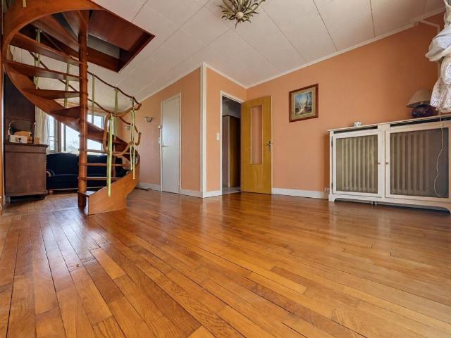 Maison 4 pièces 87 m²