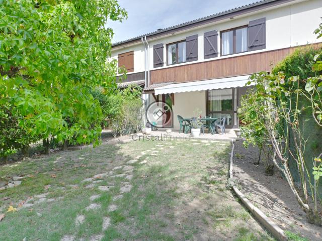 Maison 4 pièces 87 m²