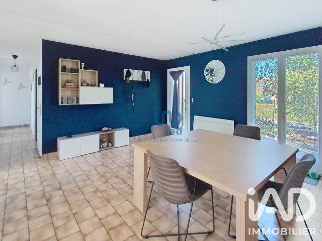 Maison 4 pièces 87 m²