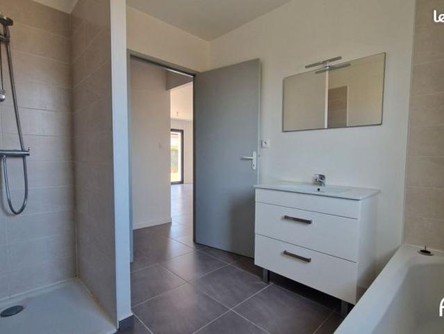 Maison 4 pièces 87 m²