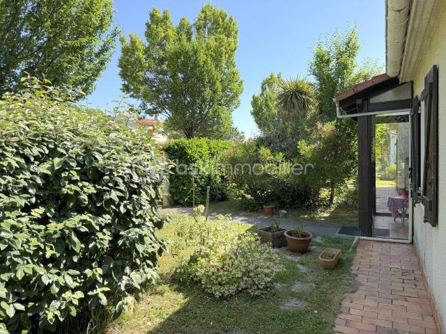 Maison 4 pièces 87 m²