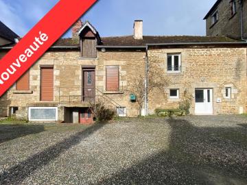 Maison 4 pièces 87 m²