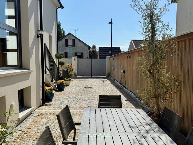 Maison 4 pièces 87 m²
