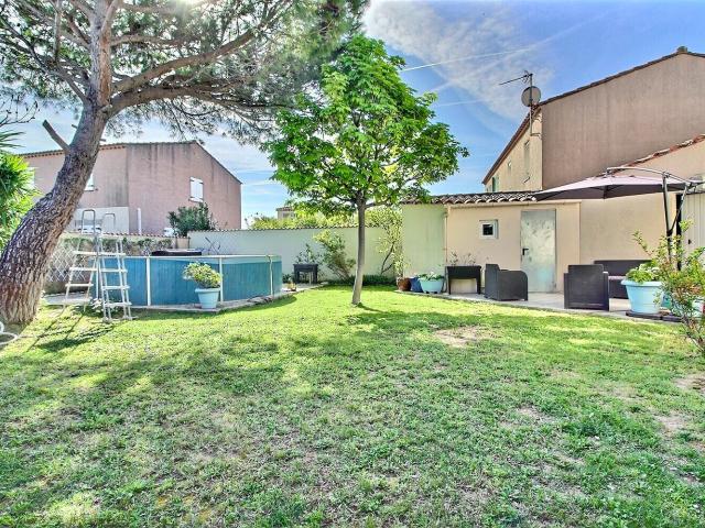 Maison 4 pièces 87 m²