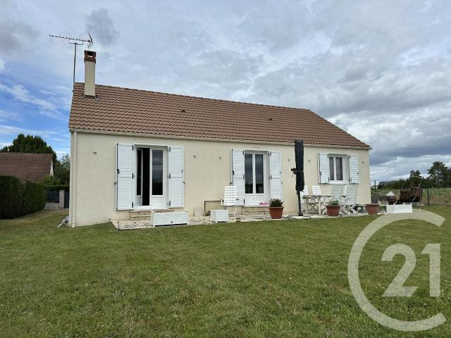 Maison 4 pièces 87 m²
