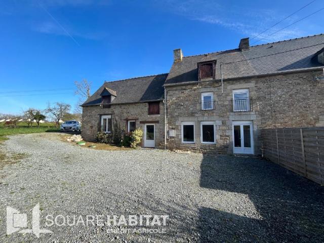 Maison 4 pièces 87 m²