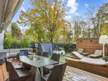 Maison 4 pièces 87 m²