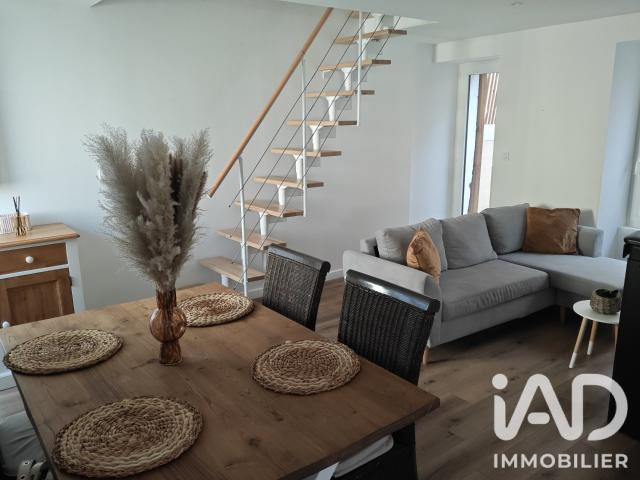 Maison 4 pièces 87 m²