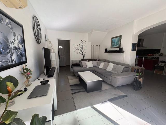 Maison 4 pièces 87 m²