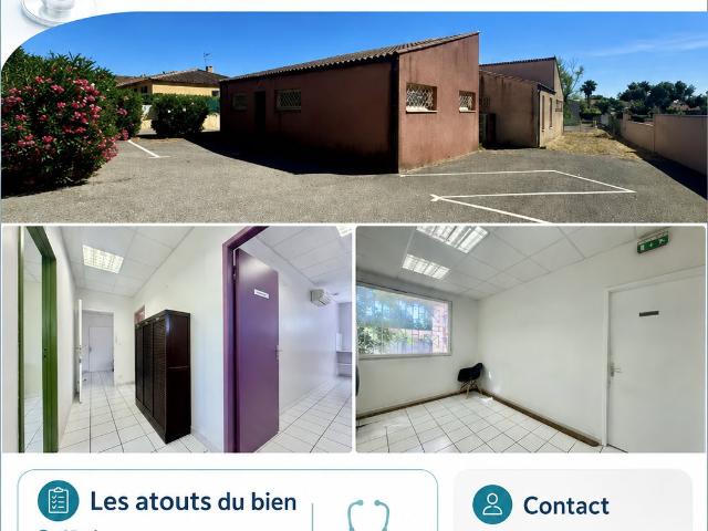 Maison 4 pièces 87 m²