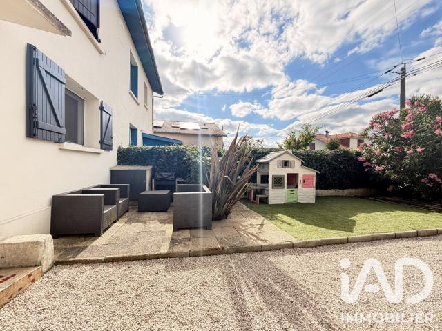 Maison 4 pièces 87 m²