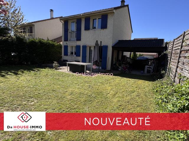Maison 4 pièces 87 m²