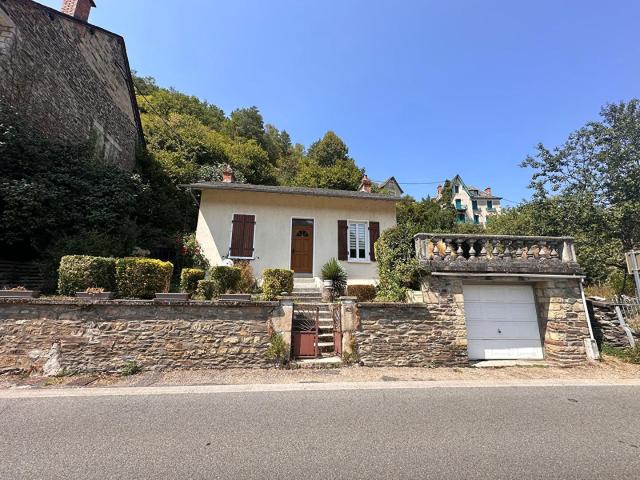 Maison 4 pièces 85 m²