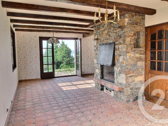 Maison 4 pièces 87 m²