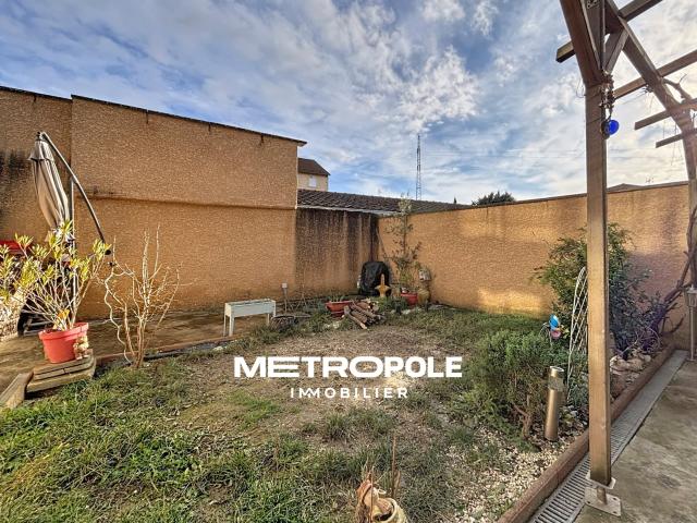 Maison 4 pièces 87 m²