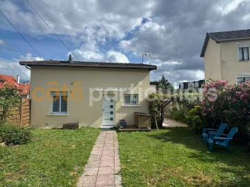 Maison 4 pièces 87 m²