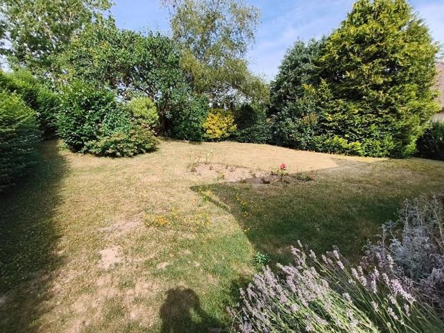 Maison 4 pièces 87 m²