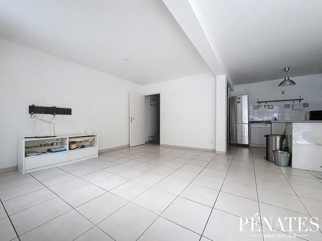 Maison 4 pièces 87 m²