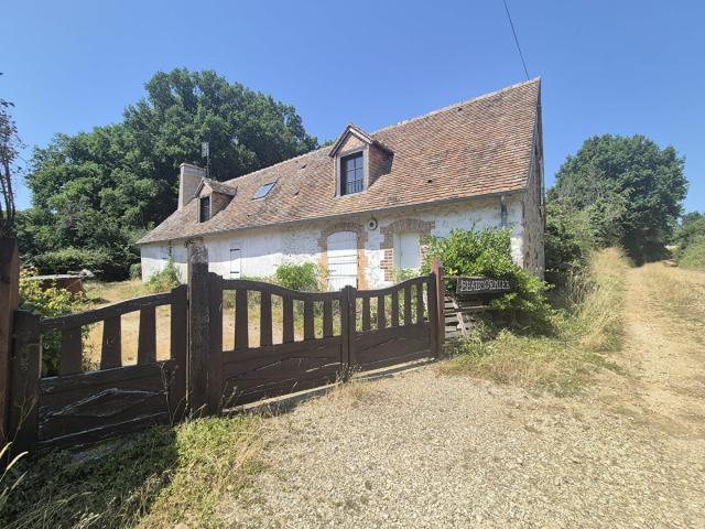 Maison 4 pièces 87 m²