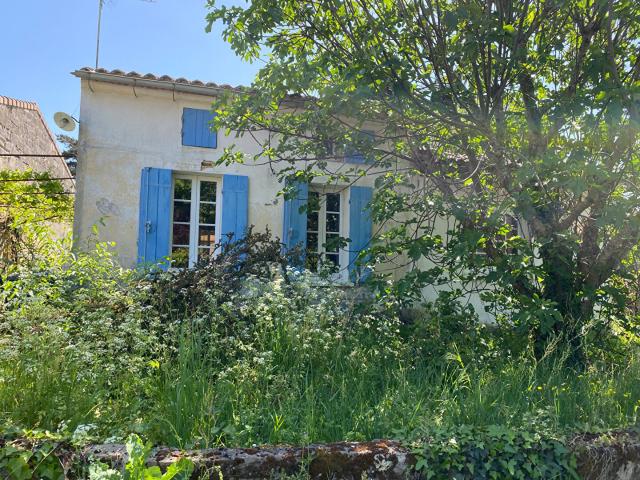 Maison 4 pièces 87 m²