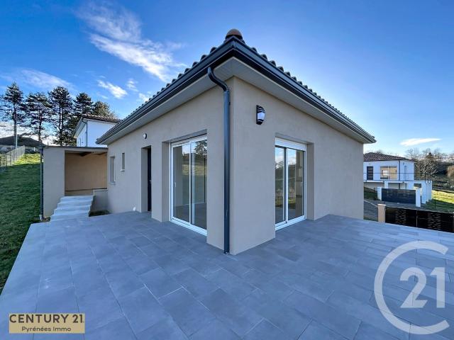 Maison 4 pièces 87 m²