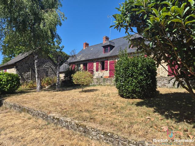Maison 4 pièces 87 m²