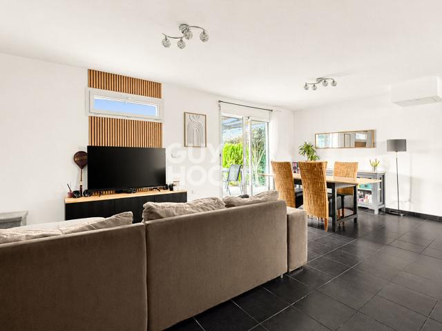 Maison 4 pièces 87 m²