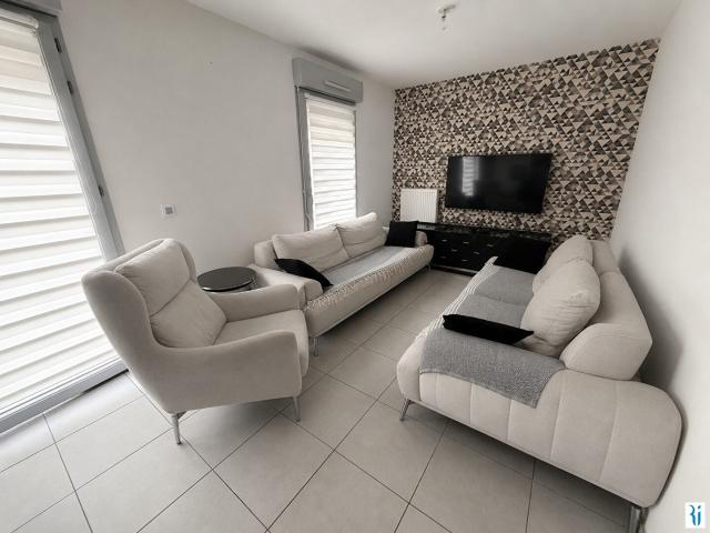 Maison 4 pièces 87 m²