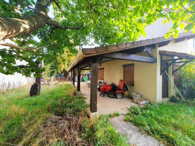 Maison 4 pièces 87 m²