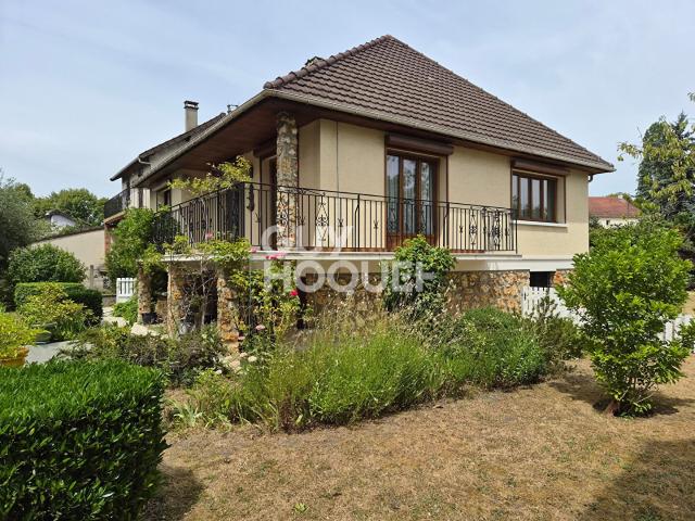 Maison 4 pièces 101 m²