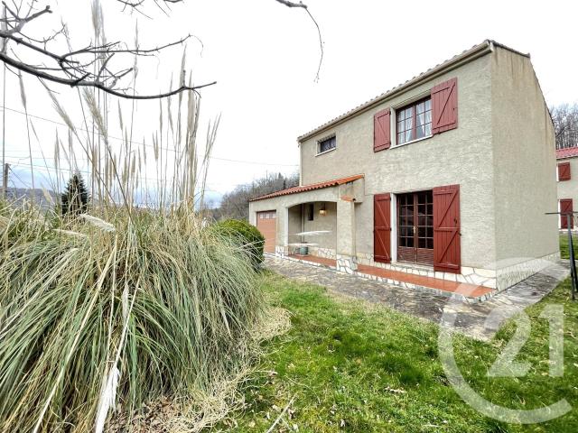 Maison 4 pièces 87 m²