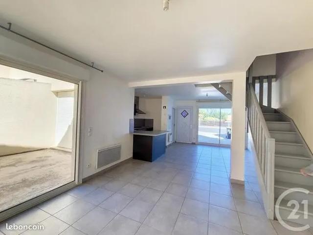 Maison 4 pièces 87 m²