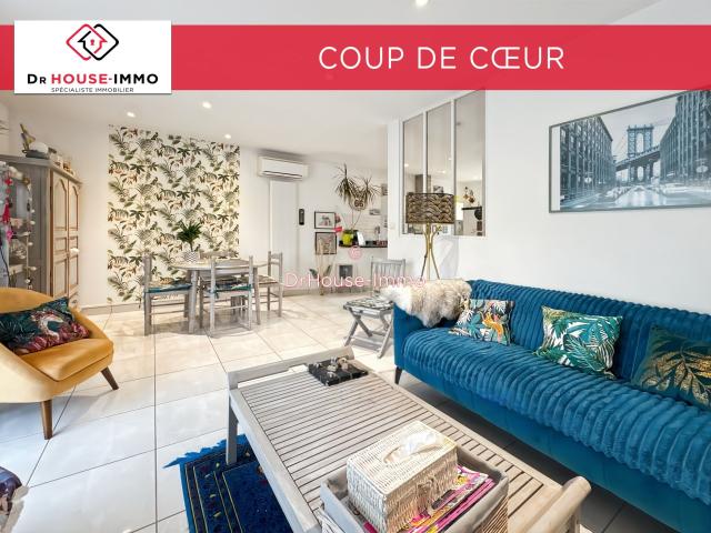 Maison 4 pièces 87 m²