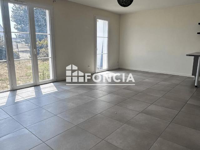Maison 4 pièces 87 m²