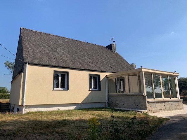 Maison 4 pièces 87 m²