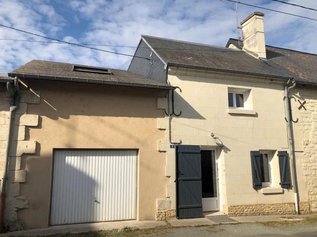 Maison 4 pièces 87 m²
