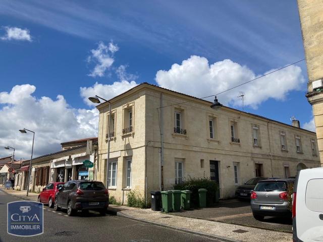 Maison 4 pièces 87 m²