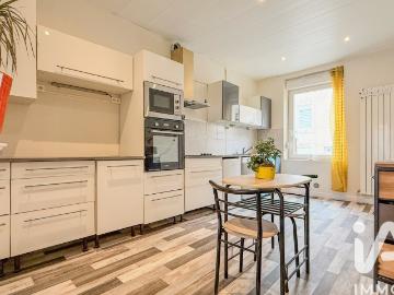 Maison 4 pièces 87 m²