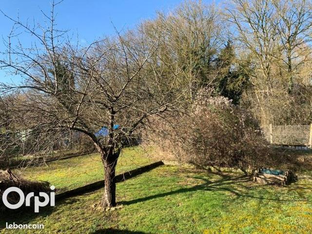 Maison 4 pièces 87 m²