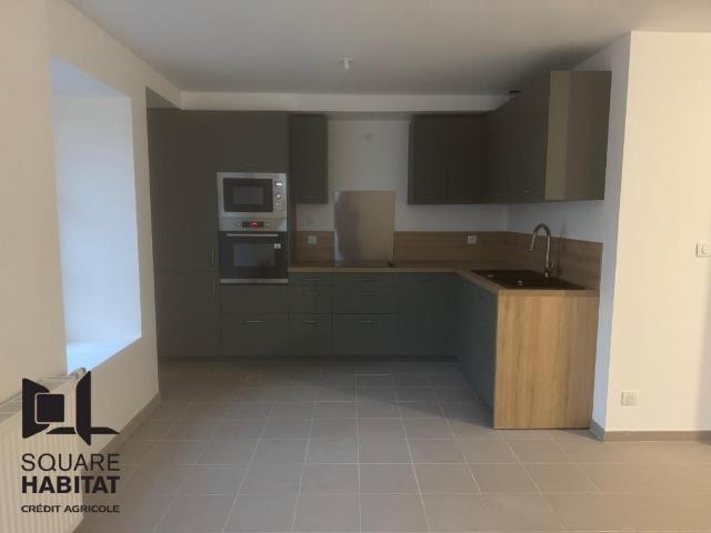 Maison 4 pièces 87 m²