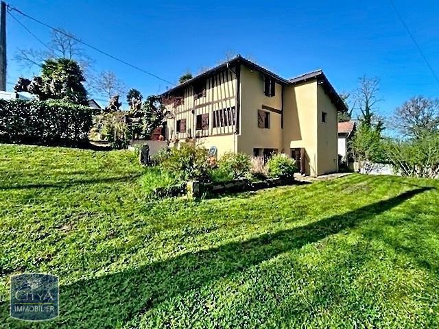 Maison 4 pièces 87 m²