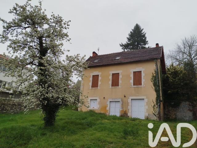 Maison 4 pièces 87 m²